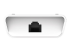 D-Link DPE-101GI PoE Gigabit injector - Left side