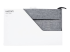 Wacom Soft case Medium - Front