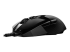 Logitech Gaming Mouse G900 Chaos Spectrum - Back