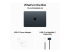 Apple MacBook Air - 13.6" - Multi-angle