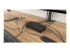i-Tec - Docking station - Right-angle