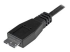 StarTech USB C to Micro USB Cable - Close up