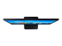 Samsung 24" Full HD LED Monitor - Top