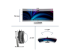 Philips 49B2U6900CH - 6000 Series - Multi-angle