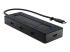 HP - Port replicator - Right-angle