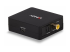 Lindy - 2-way digital audio converter - Back