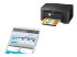 Epson WorkForce WF-2910DWF - Right-angle