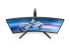 Philips Evnia 5000 27M2C5200W - Top