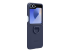 Samsung EF-PF741 - Back cover for mobile phone - Left-angle