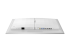 Philips Evnia 8000 27M2N8500 - Bottom