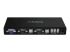 StarTech.com 2-port KVM Console Adapter - Back