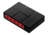 Mercusys MS105G - Switch - Left-angle