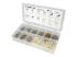StarTech.com Deluxe Assortment PC Screw Kit - Right-angle