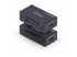 Startech HDMI Extender Over CAT5e/6 Kit, 4K 60Hz, Up to 200ft (60m) - Back