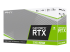 PNY GeForce RTX 2060 SUPER Dual Fan - Right-angle