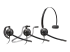 Poly EncorePro 540 - EncorePro 500 series - Left-angle