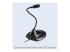 Adesso Xtream M1 - Microphone - Back