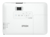Epson EB-1780W - LCD projector - Top