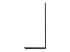 Lenovo ThinkVision M14 - Right side
