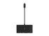Belkin - Multimedia and charge adapter - Top