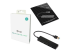i-Tec USB 3.0 Slim Passive HUB - Front