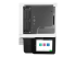 HP LaserJet Enterprise MFP M632h - Top