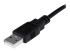 StarTech.com 2-Port Multi Monitor Adapter, Mini DisplayPort 1.2 to DisplayPort MST Hub, Dual 4K 30Hz, Windows Extended Desktop (MSTMDP122DP) - Close up