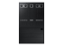 Samsung OH85N - 85" Diagonal Class (84.5" viewable) - Back