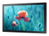 Samsung QB13R-TM - 13" Diagonal Class (13.27" viewable) - Right-angle