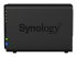 Synology Disk Station DS218 - Right side
