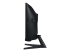 Samsung Odyssey G5 C34G55TWWP - Right side