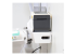 Ergotron - Mounting component (shelf, cord tray, end caps, bracket, track cover) - Front