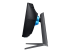 Samsung Odyssey G7 C32G75TQSP - Right side