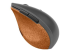Lenovo Go - Mouse - ergonomic - Back