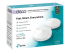TP-LINK Deco M9 Plus Whole Home WiFi System Twin Pack - Left-angle