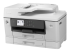 Brother MFC-J6940DW - multifunction printer - Right-angle