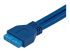 StarTech.com USB 3.0 Internal Multi-Card Reader with UHS-II Support - Close up