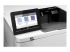 HP LaserJet Enterprise M611dn - Close up