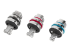 Targus Defcon 3-in-1 - Right-angle