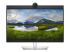 Dell 24 Video Conferencing Monitor P2424HEB - Front