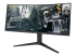 ASUS TUF Gaming VG34VQEL1A - Right-angle