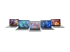 HP ZBook Power G11 Mobile Workstation - Right-angle