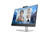 HP E27m G4 Conferencing Monitor - Right-angle