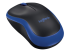 Logitech M185 Wireless Mouse - Back
