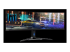 Lenovo Legion R45w-30 - Left-angle