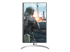 LG UltraFine 27UP650K-W - Front