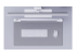 ALOGIC Edge LCD monitor - Top