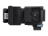 HP LaserJet Enterprise Flow MFP M830z - Top