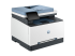 HP Color LaserJet Pro MFP 3302sdw - Left-angle