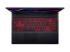 Acer Nitro 5 AN515-58 - Top